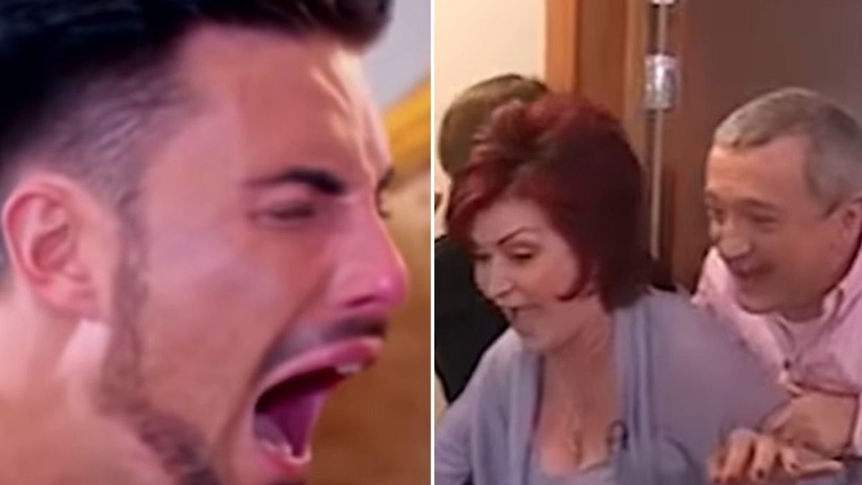 The 8 best meme-worthy moments from X Factor as it’s taken off air after 17 years