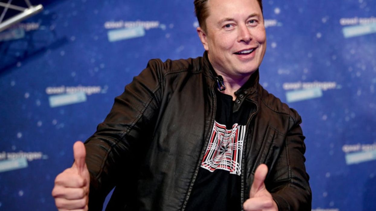 Drivers for Elon Musk’s Boring Company ‘told not to talk about him unless to say ‘he’s awesome!’’