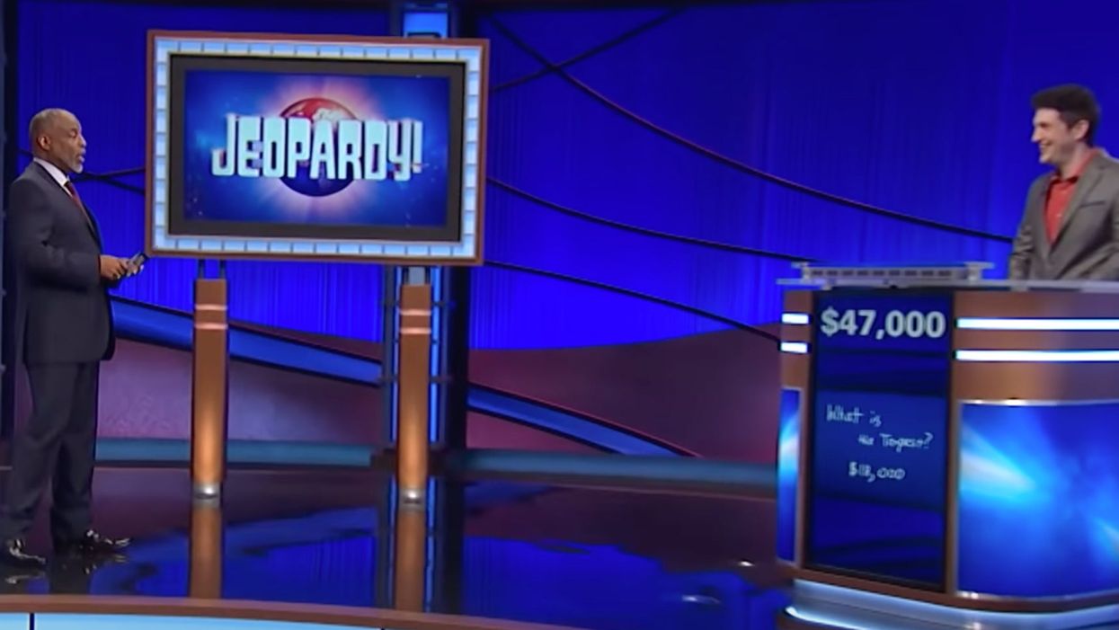 Jeopardy fans roast current champ as ‘most annoying of all time’