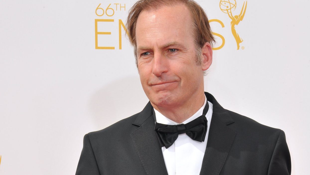 Anti-vaxxers are using Bob Odenkirk’s collapse to peddle Covid vaccine conspiracy theories