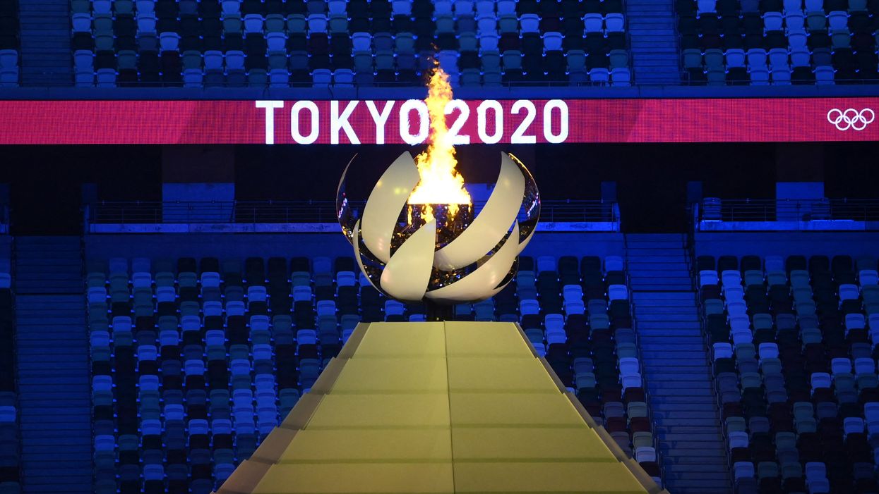 Tokyo 2020: How long do the Olympics last?