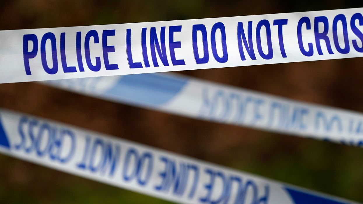 Man arrested after assaulting and ‘smearing poo’ on police officers