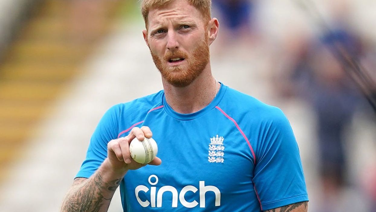 Ben Stokes receives outpouring of support after taking a break from cricket to prioritise his mental health