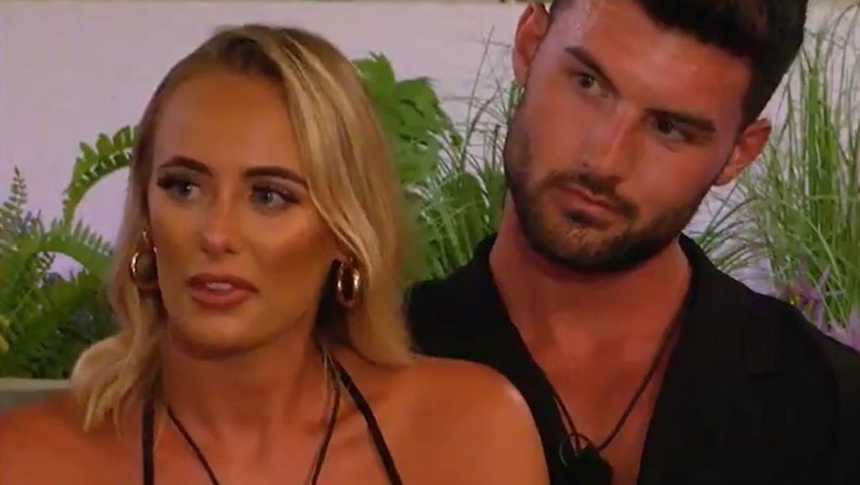 Love Island 2021: Fans react after Casa Amor week ends in dramatic recoupling