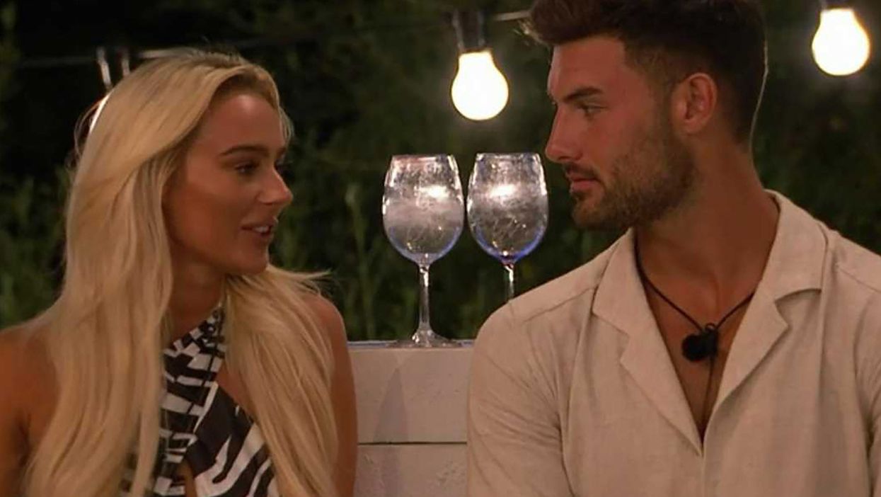 Love Island fans can’t wait for tonight’s episode after this twist is revealed
