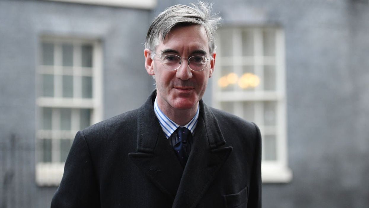 Jacob Rees-Mogg took a Latin test on live radio and failed miserably