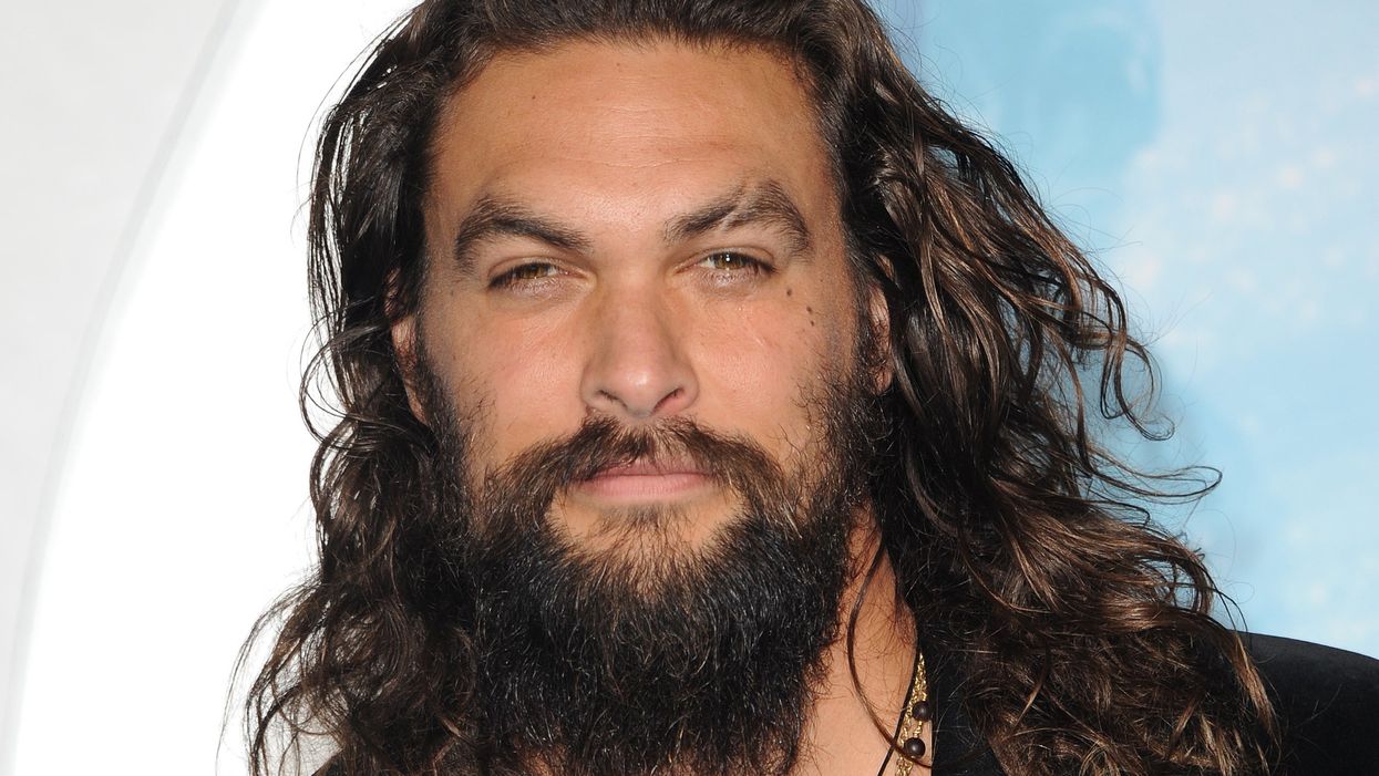Jason Momoa hits back at ‘icky’ question about his role on Game of Thrones