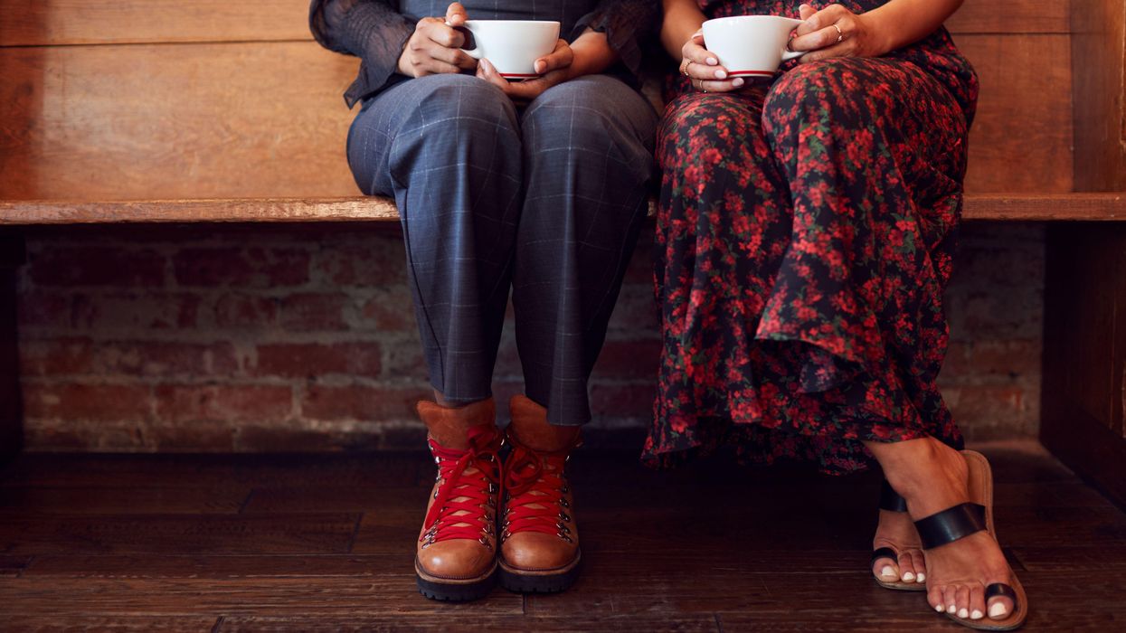 Why drinking too much coffee could play havoc with your brain size