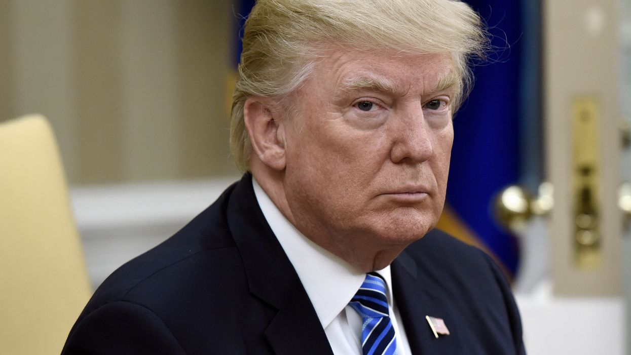 Donald Trump literally wants his supporters to carry ‘Trump Cards’