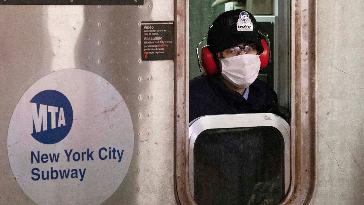 People have just discovered there’s a ‘Delta Plus’ variant and they want off planet Earth