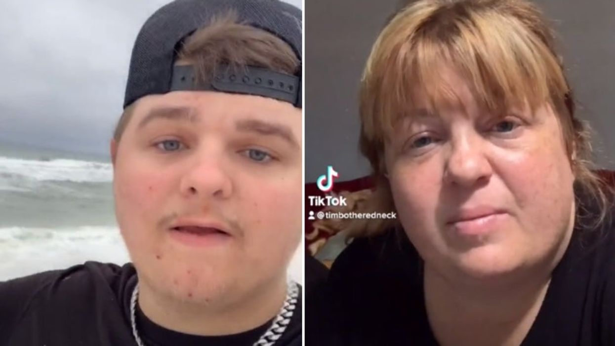 TikTok influencer Timbo the Redneck tragically dies during truck stunt