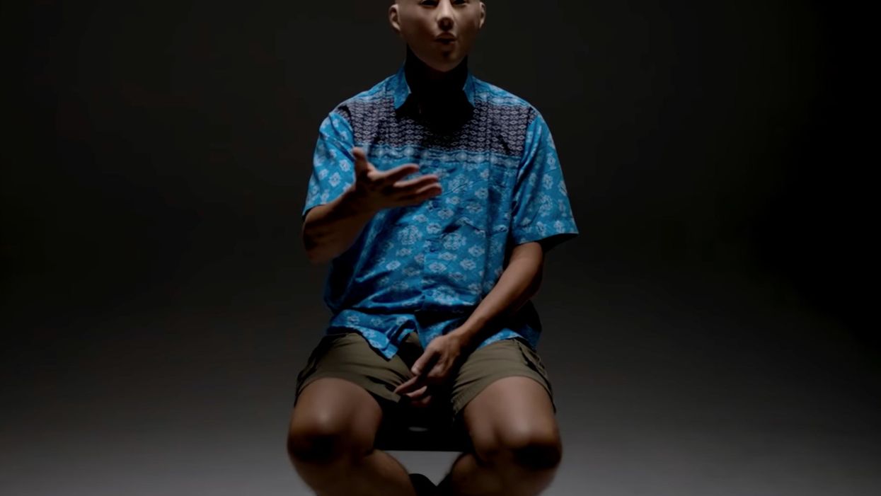 Man exposes traumatic experience as a Facebook moderator – which left him with PTSD