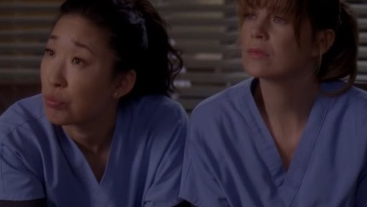 Here’s how you can earn $1,000 to binge watch every single episode of Grey’s Anatomy