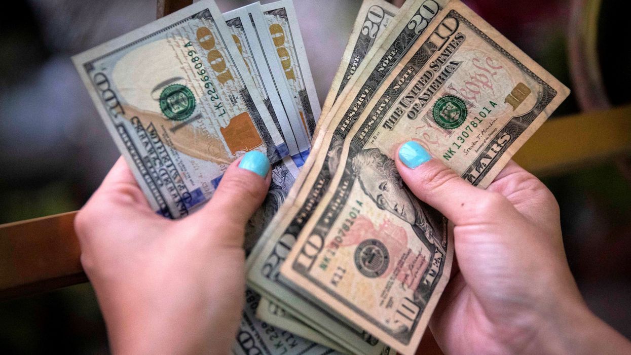 Businessman arrested after ‘sharing detailed plans to commit $100 million fraud in an email’