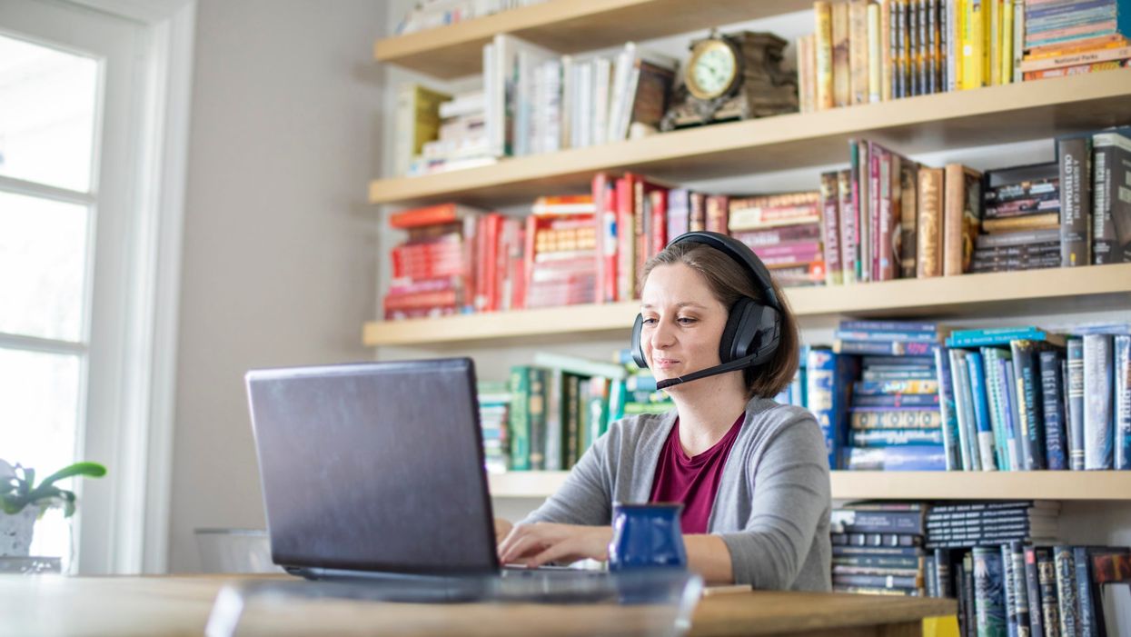 Government minister suggests people who work from home are ‘watching television’ and people are outraged