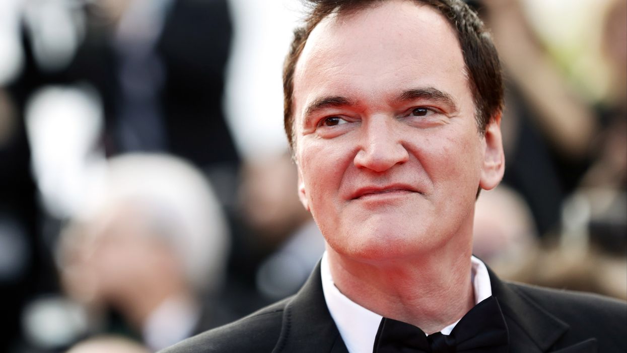 Quentin Tarantino hasn’t given his mother ‘a penny’ after she belittled him as a child – ‘There will be no house for you’