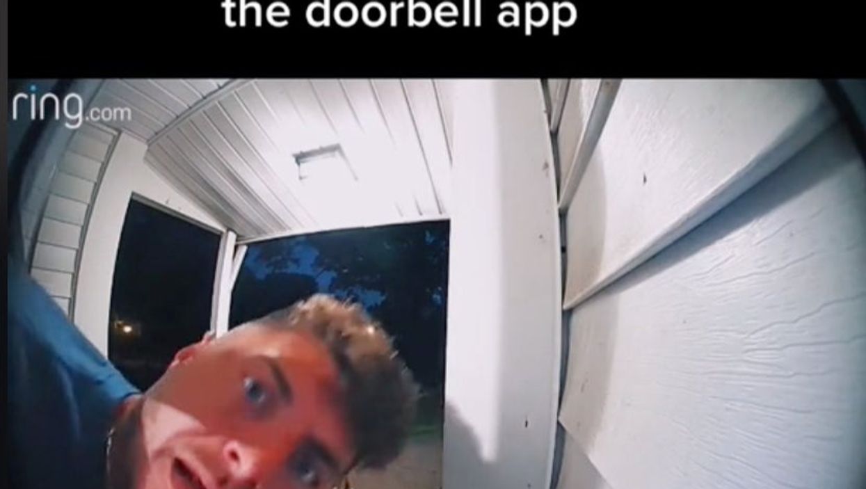 Ex-wife still has access to Ring doorbell – and bribes mutual friend with her dog to break up new relationship