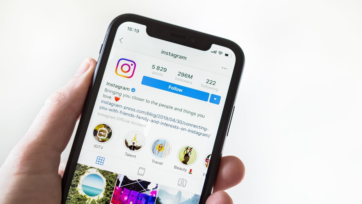 Instagram shuts down service that charges for fake ‘likes’ in crackdown on fake influencers