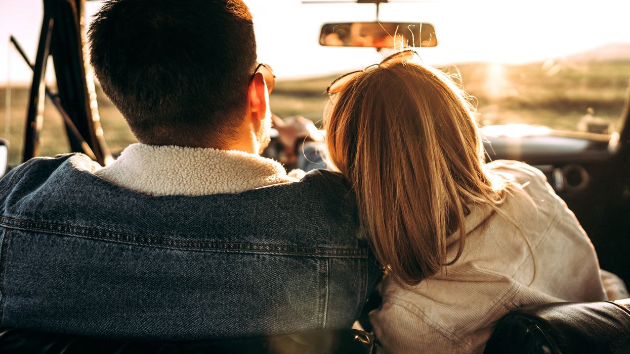 Study says sex and money aren’t the keys to happy marriage — this one hidden factor is