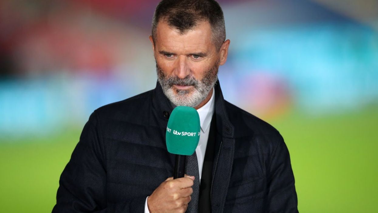 11 of Roy Keane’s most unintentionally hilarious moments
