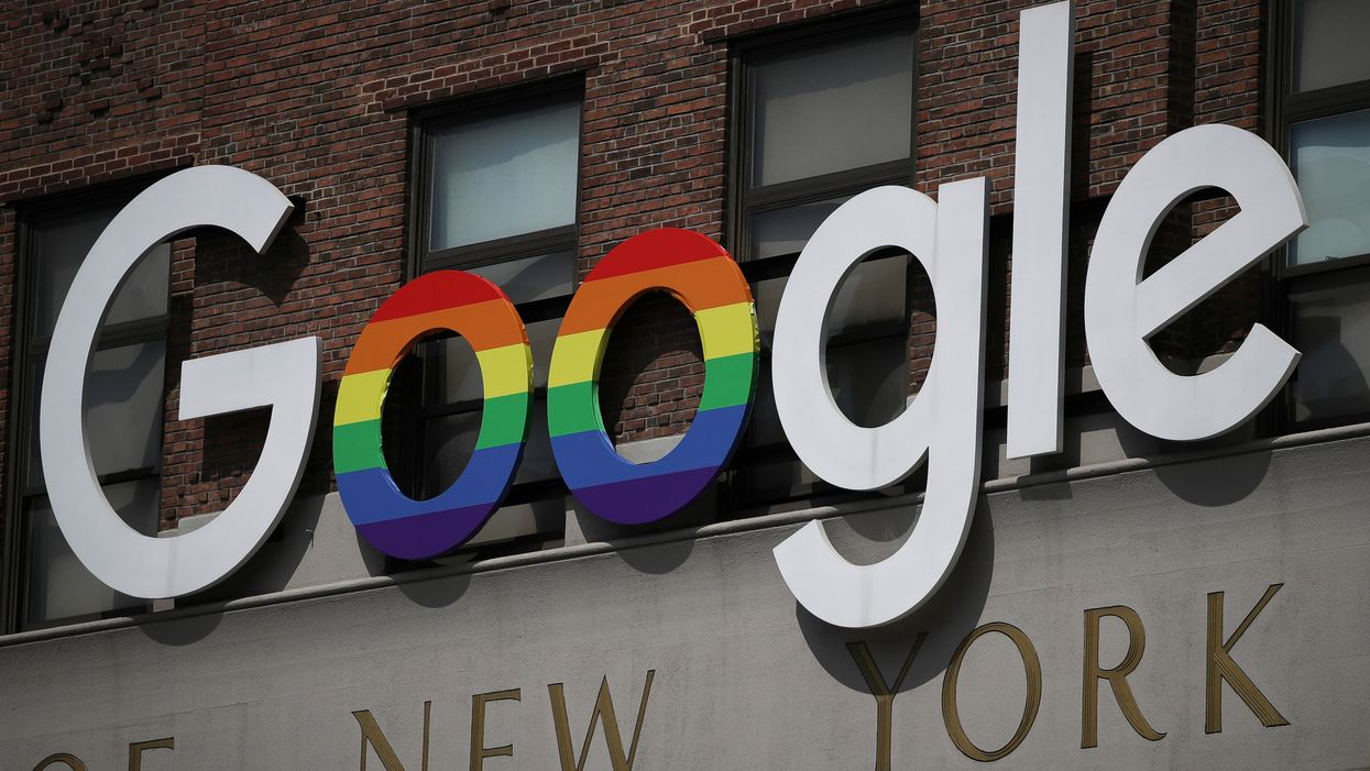 Google rolls out ‘pay calculator’ which could trigger salary cut if you move far away from office