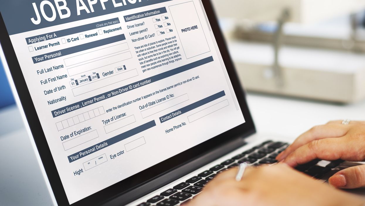 What’s the best time of the day to submit a job application? Experts reveal all