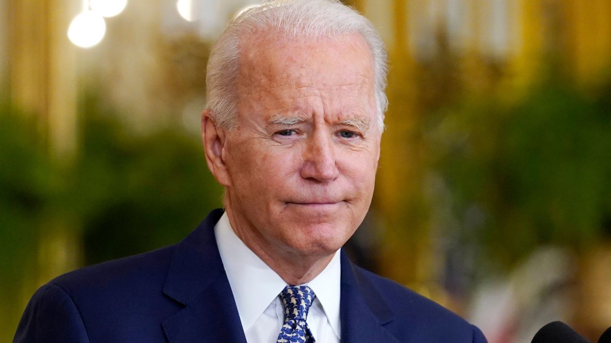 Republicans tried to attack Joe Biden over the price of mayonnaise and the responses were hilarious