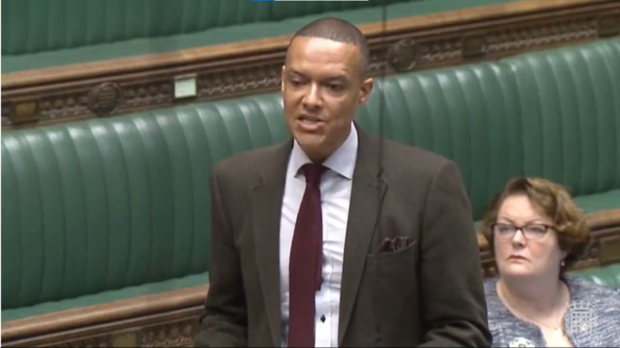 Labour MP calls party member ‘moron’ for questioning his climate policies