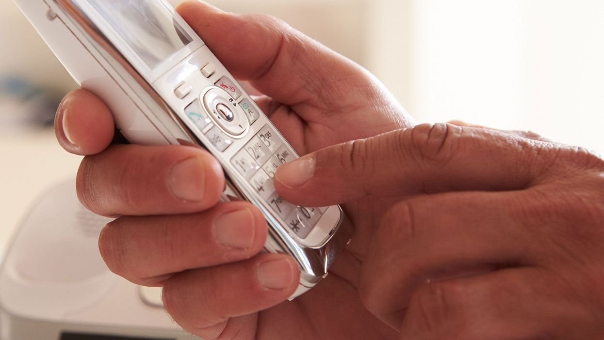 Parent called the police on son’s 13-year-old friend because he wouldn’t leave their house