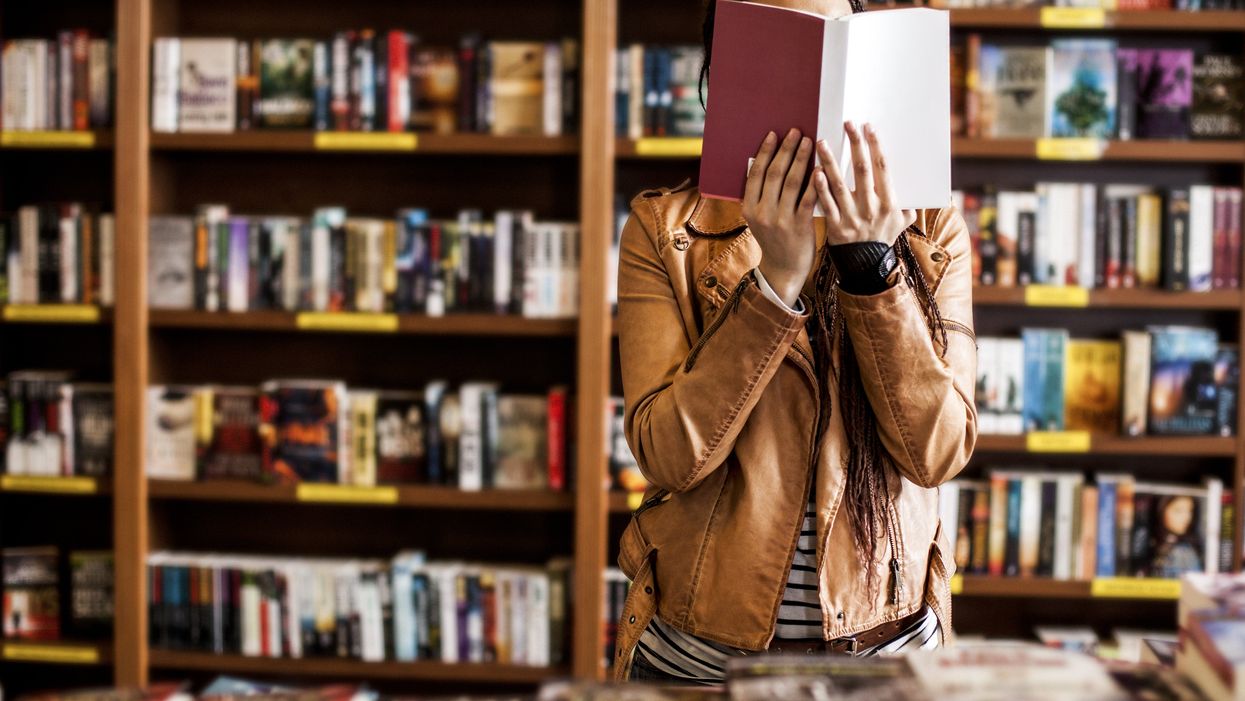 The 10 most beautiful book shops around the globe