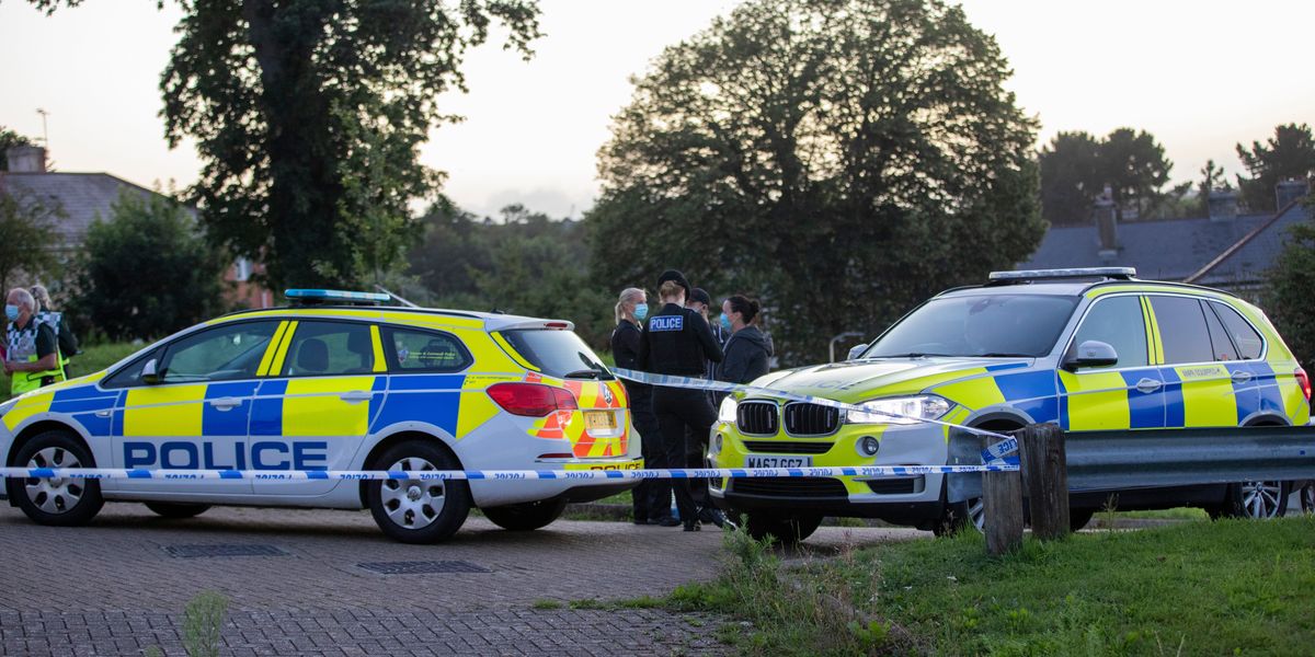 Keyham Shooting Plymouth shooting: Outpouring of sympathy after six killed in Keyham ...