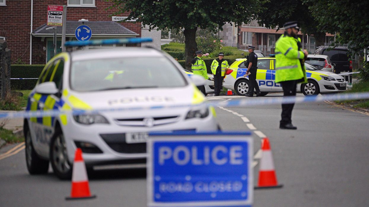 Plymouth shooting: How you can help following the fatal firearms incident in Keyham