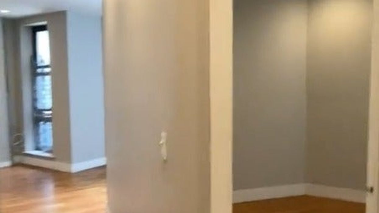 Bizarre apartment goes viral on TikTok after its layout makes people feel ‘seasick’