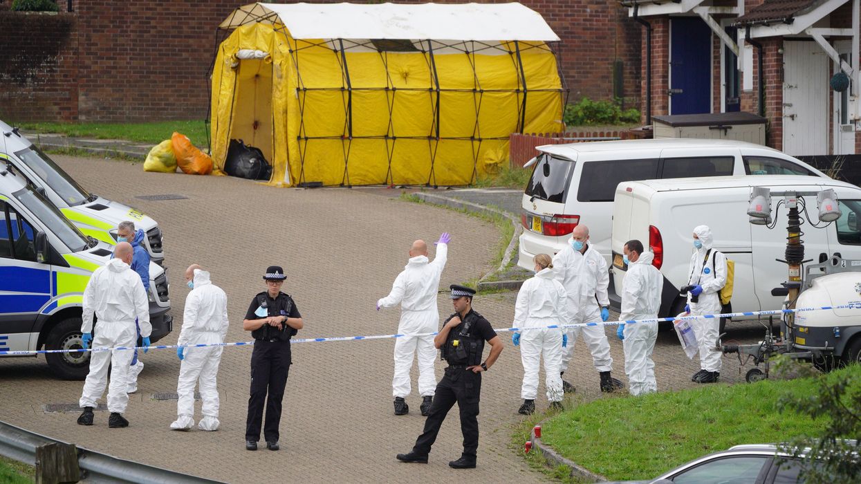 Plymouth shooting: Everything we know so far about the incident in Keyham
