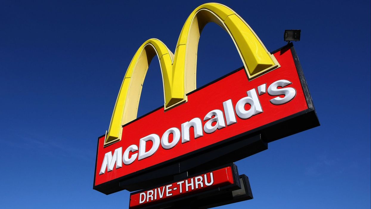Woman sues McDonald’s after their advert ‘made her break lent’