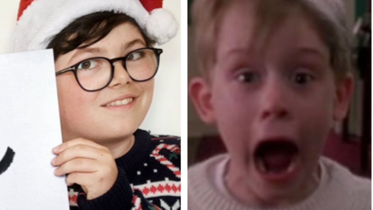 Christmas comes early as Disney Plus confirms release date for Home Alone reboot