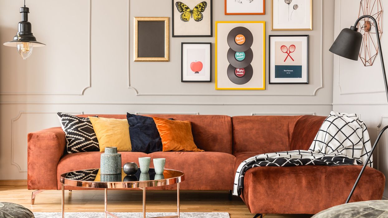 12 home decor items under $100 to freshen up your space on a budget