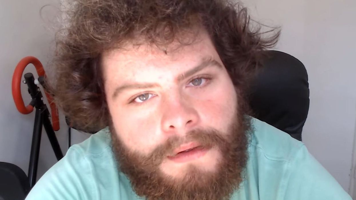 ‘Incels’ could soon be treated by the Government as terrorists - so what is an incel?