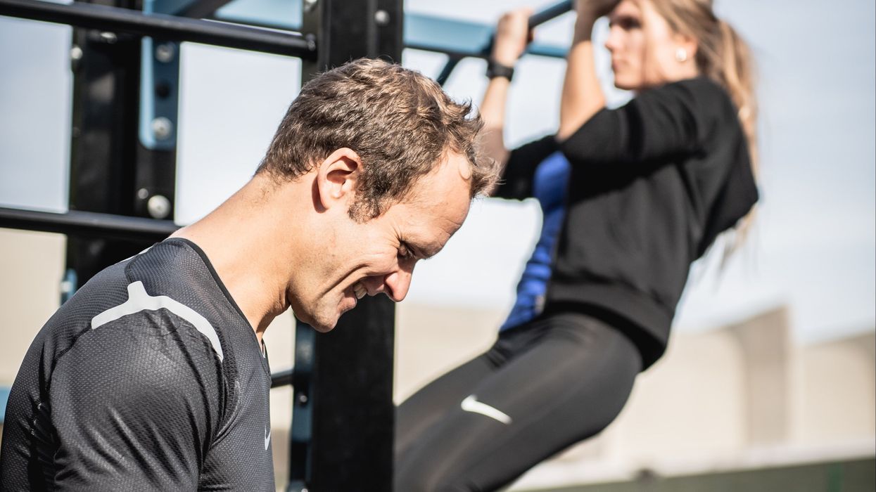 Gym threatens to revoke man’s membership after he tells woman he doesn’t find her attractive