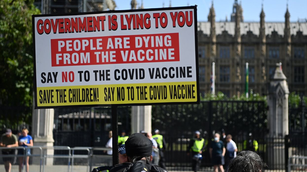 A brief history of the anti-vaccination movement and where it all started