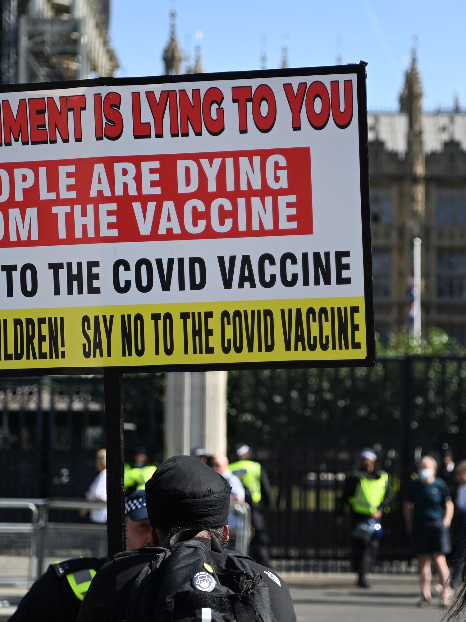 A brief history of the anti-vaccination movement and where it all started