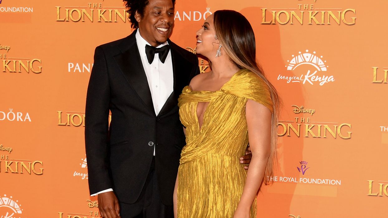Jay-Z shares what he loves most about working with Beyoncé