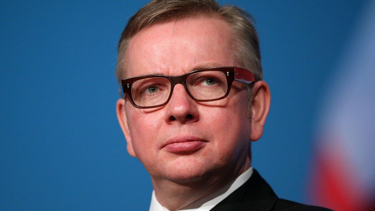 Oxford vice-chancellor ‘embarrassed’ that Michael Gove studied there after dismissing Brexit ‘experts’