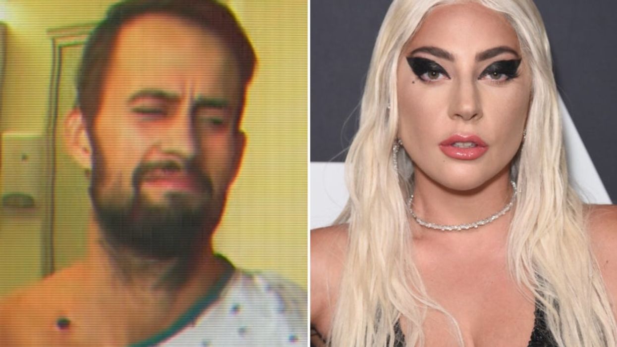 Lady Gaga’s dog walker addresses backlash that singer got over his GoFundMe