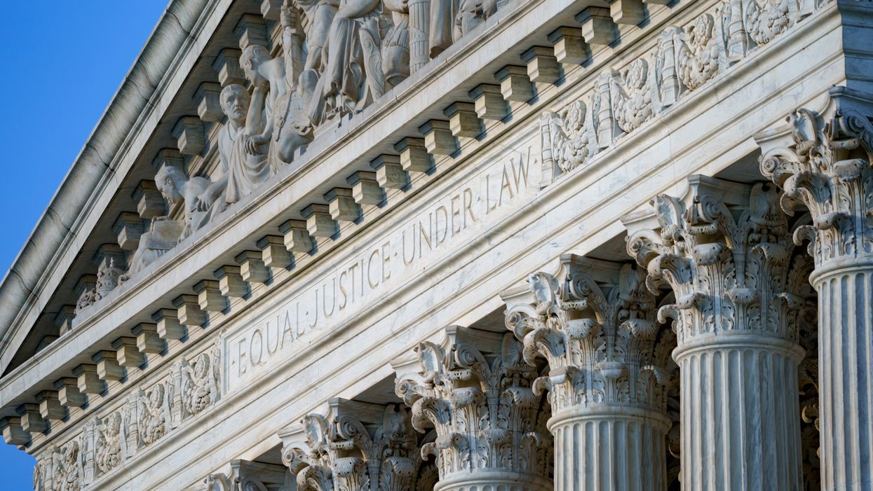 US supreme court refuses to block radical Texas abortion law - what happens now and what’s it all about?