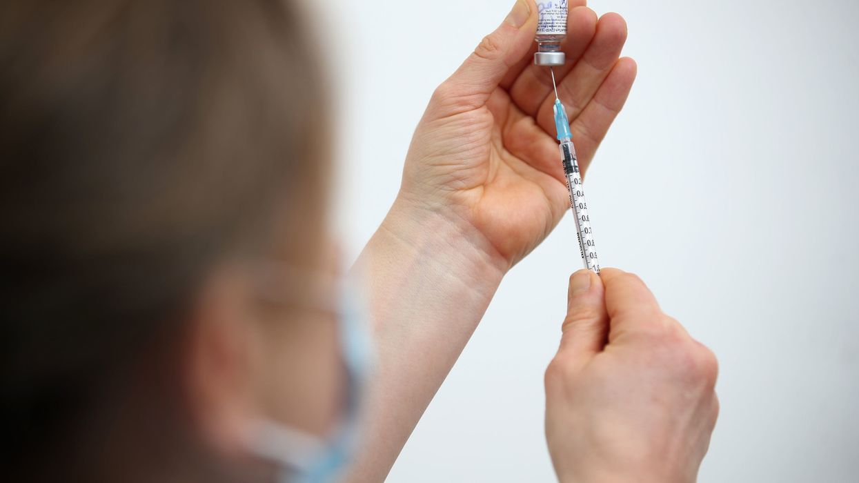 Petition aims to ban ‘dangerous and selfish’ anti-vaxx influencers from Instagram