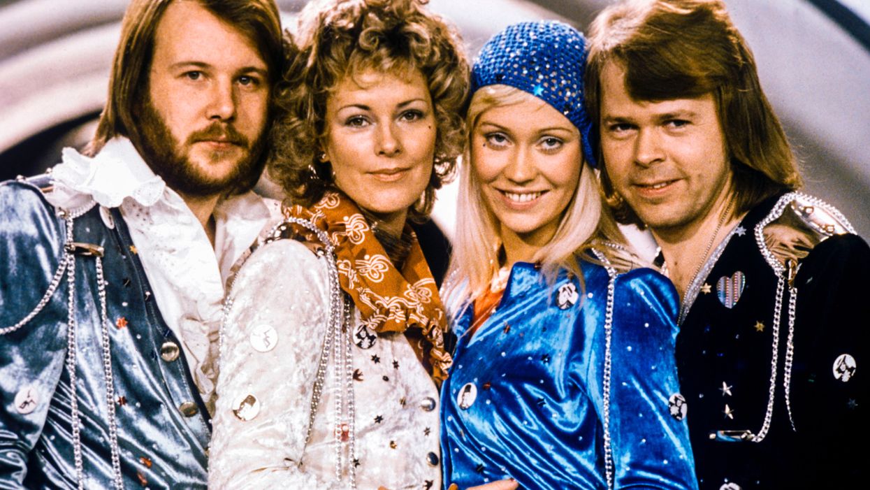 ABBA announced a new album and upcoming tour – and fans are ecstatic