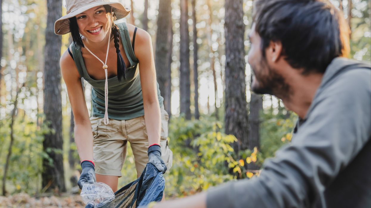 Study finds that environmentalism is sexy to both men and women
