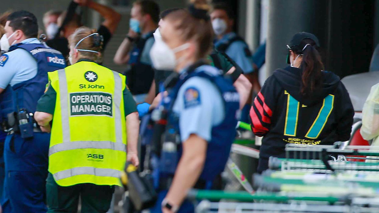 Auckland terror attack: How you can help following the supermarket stabbings in New Zealand