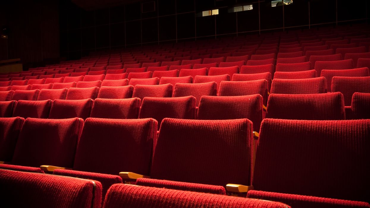 Man shocked after phoning local cinema and getting very NSFW voicemail